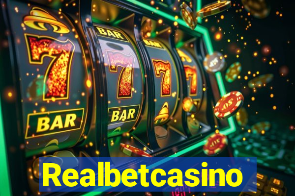 Realbetcasino