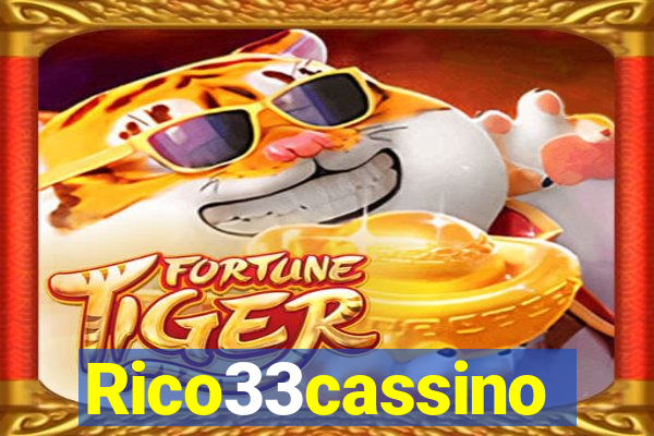 Rico33cassino