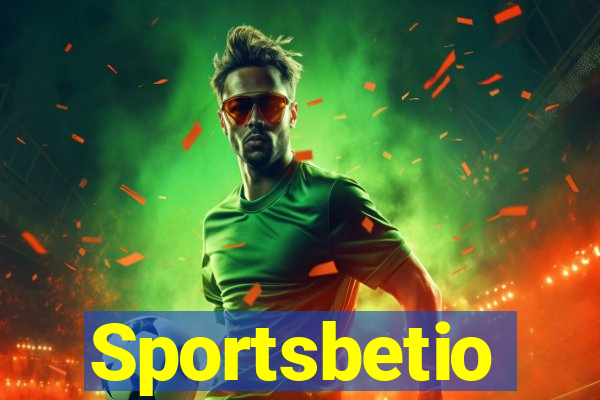 Sportsbetio