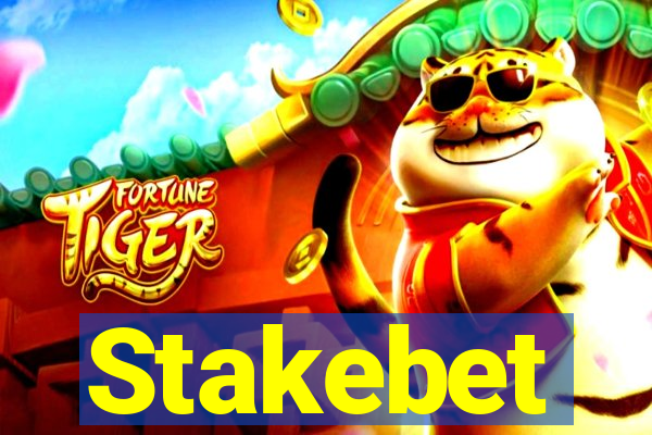 Stakebet