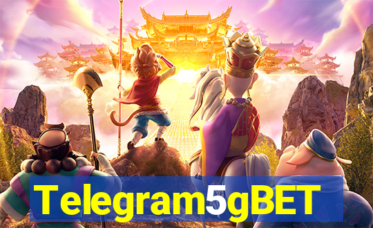 Telegram5gBET