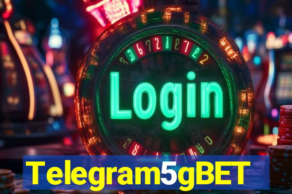 Telegram5gBET