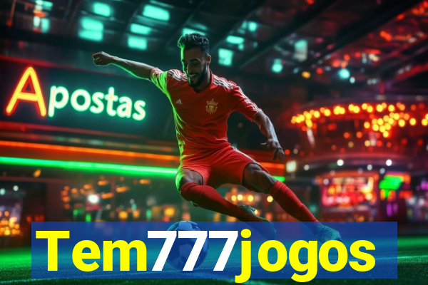 Tem777jogos