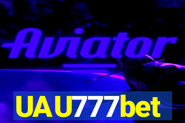 UAU777bet