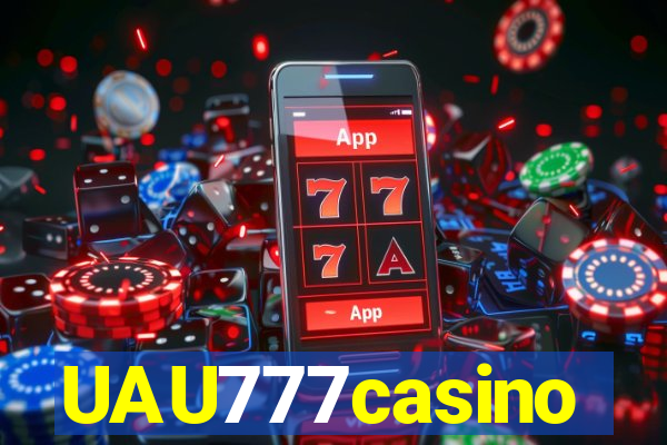 UAU777casino