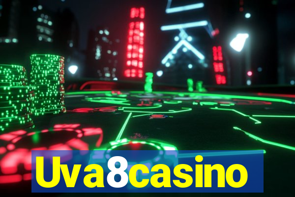 Uva8casino