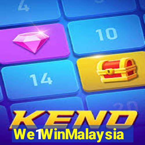 We1WinMalaysia