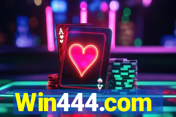 Win444.com