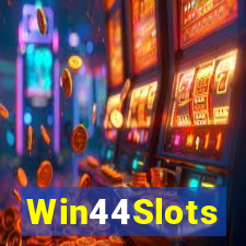 Win44Slots