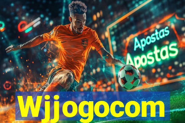 Wjjogocom