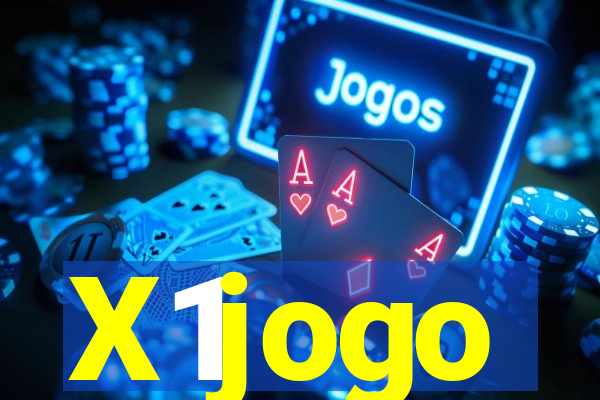 X1jogo