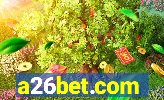 a26bet.com