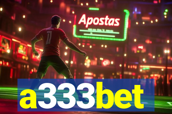 a333bet