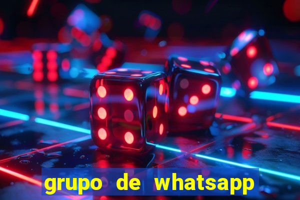 grupo de whatsapp de cdzinhas