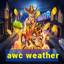 awc weather