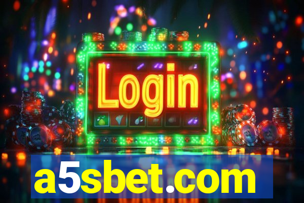 a5sbet.com