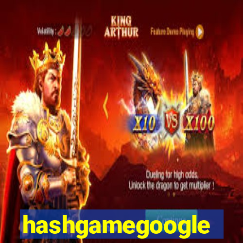 hashgamegoogle