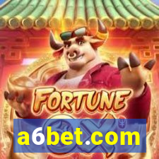 a6bet.com