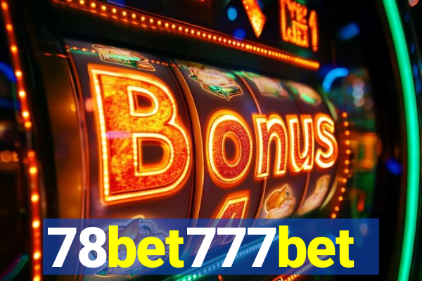 78bet777bet