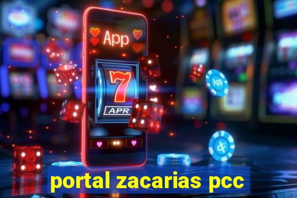 portal zacarias pcc