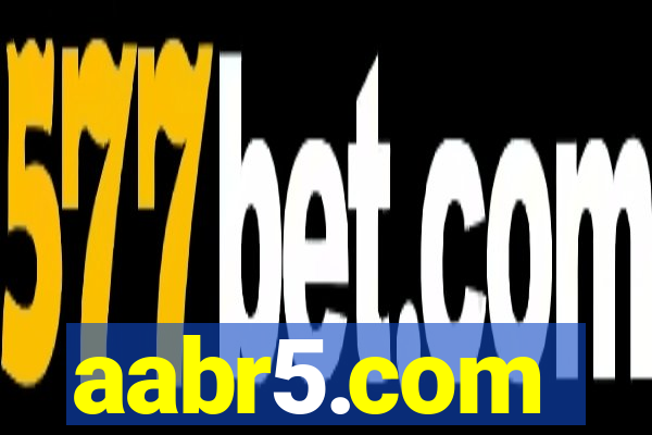 aabr5.com