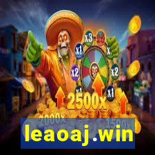 leaoaj.win