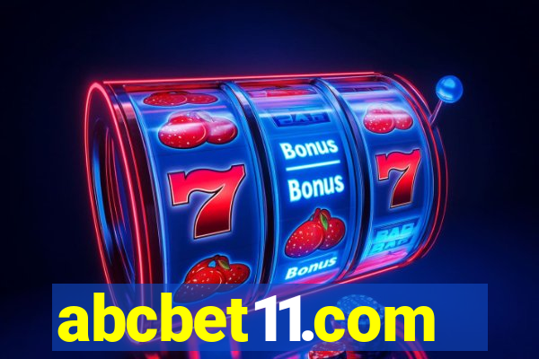 abcbet11.com