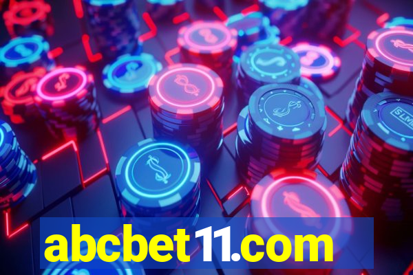 abcbet11.com