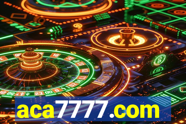 aca7777.com