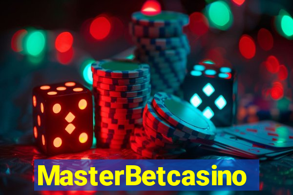 MasterBetcasino