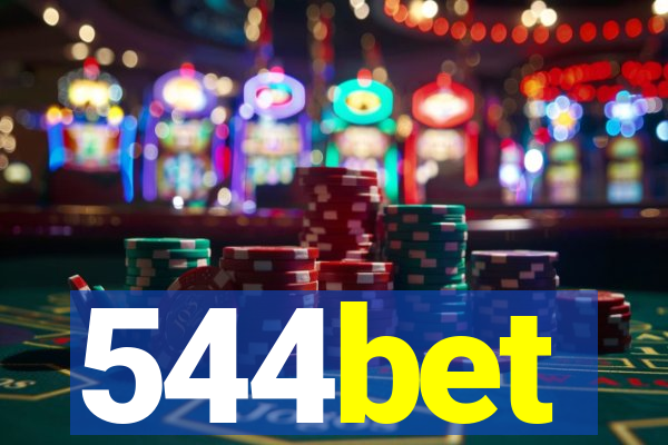 544bet