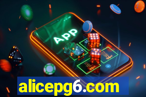 alicepg6.com