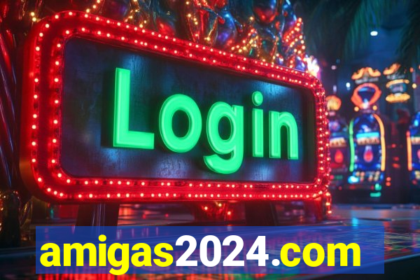 amigas2024.com