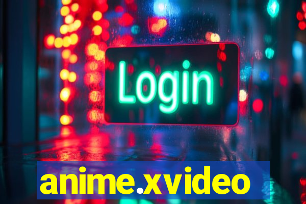 anime.xvideo