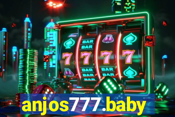 anjos777.baby