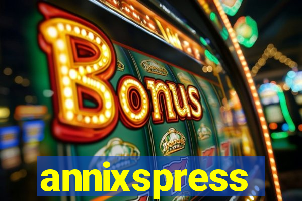 annixspress