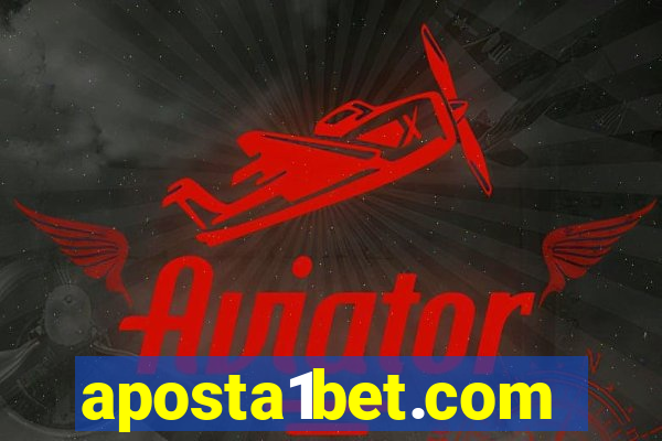 aposta1bet.com