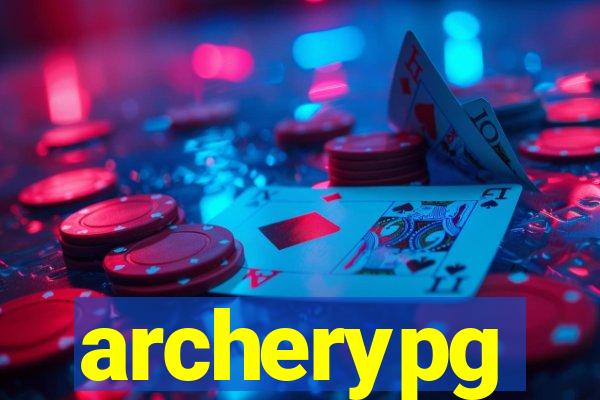 archerypg