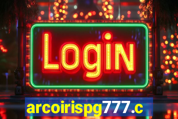 arcoirispg777.com