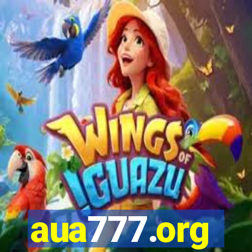 aua777.org