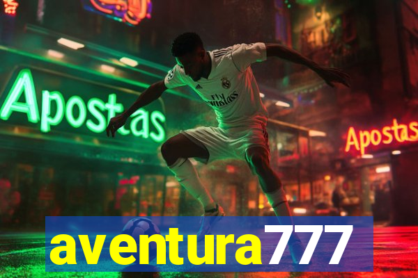 aventura777