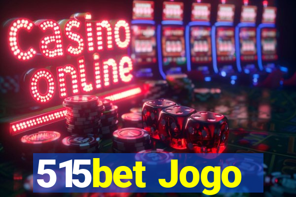 515bet Jogo