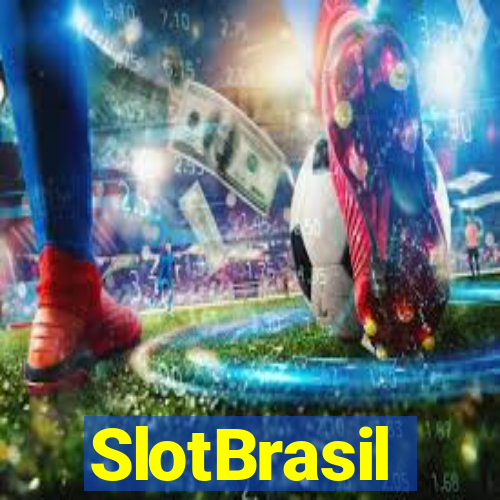 SlotBrasil