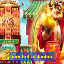 leon bet afiliados