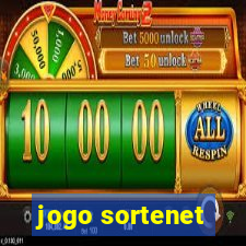 jogo sortenet