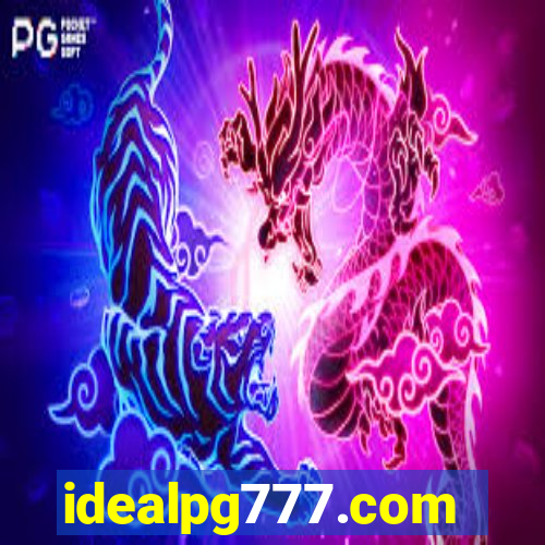 idealpg777.com