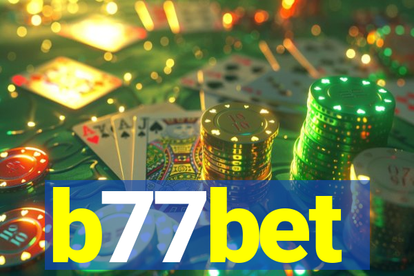 b77bet