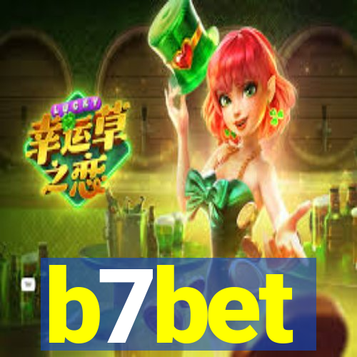 b7bet