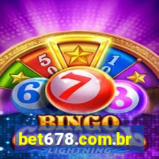 bet678.com.br