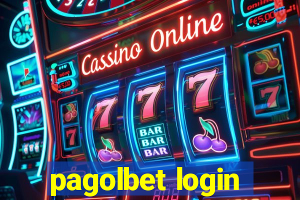 pagolbet login